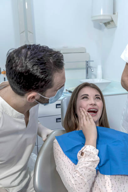 Best Emergency TMJ Treatment in Daniels Farm, CT