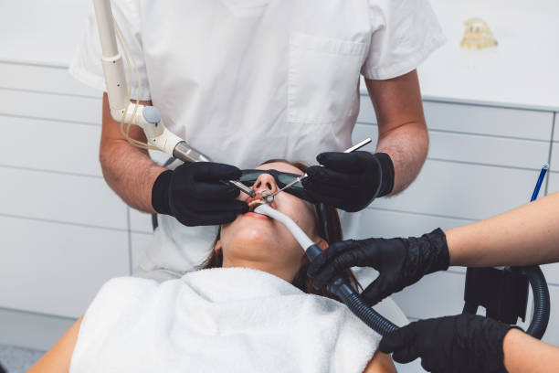 Best Emergency Wisdom Teeth Removal in Daniels Farm, CT